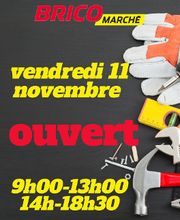 Bricomarché Rochefort image 7