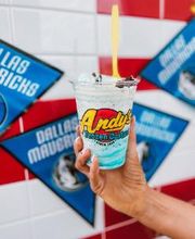 Mavericks Jackhammer Dessert