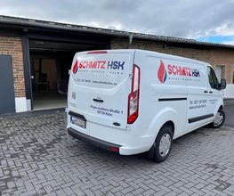 Schmitz HSK GmbH & Co. KG