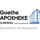 Logo der Goethe-Apotheke