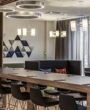 Holiday Inn Express Munich - City East by IHG Bild 4