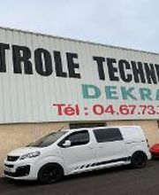 Centre contrôle technique DEKRA image 2