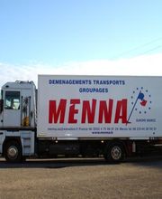 Déménagements Menna Europe image 8
