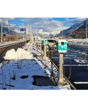 Shell Recharge Charging Station Bild 2