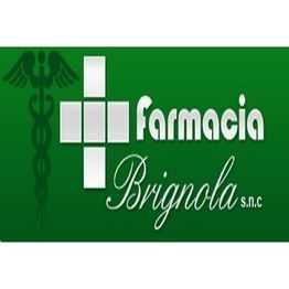 Farmacia Brignola logo