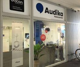 Audika Hørecenter, Kastrup billede 3