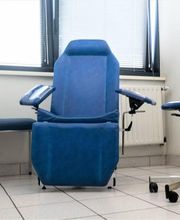 Biogroup Laborizon Bretagne - Laboratoire de Fréville - Salle de prélèvement