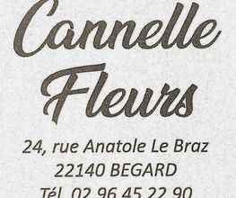 Cannelle Fleurs image 14