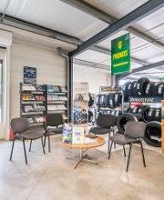 Euromaster Garage du Rhône - Bourg-Saint-Andéol image 3