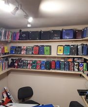 Rudis Dartshop Bild 5