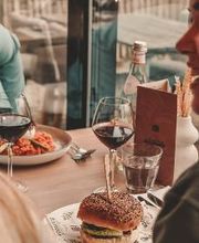 Brasserie Meelfabriek Zijlstroom afbeelding 5