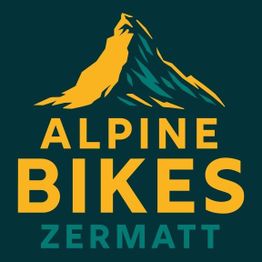 Alpine Bikes Zermatt