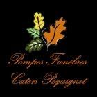 Pompes Funèbres Caton Péquignot
