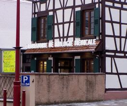 Les Enseignes de l'Est image 12