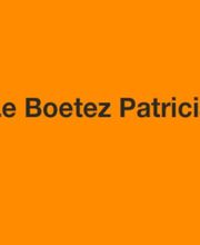 Le Boetez Patricia image 1