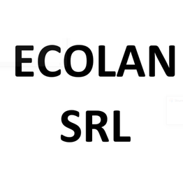 Ecolan logo
