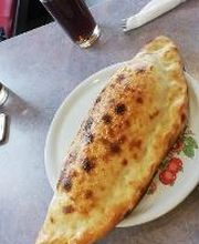 Picknick Pizza & Kebap House Bild 5