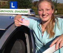 Rijschool Diazoni afbeelding 9