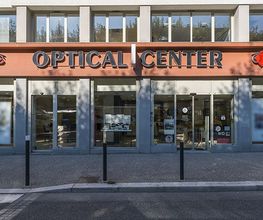 Opticien VOIRON Optical Center image 1