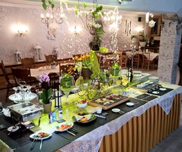 Altstadt Pension ORCHIDEE Wernigerode Bild 18