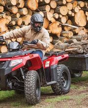 Motoquad Natura imagen 8