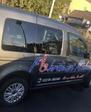 Fahrdienst Michels UG Bild 3