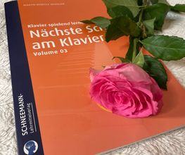 SCHNEEMANN®-Klavierschule - Mailyn Rebecca Henseler Bild 9