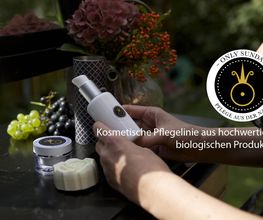 Only Sunday Naturkosmetik online