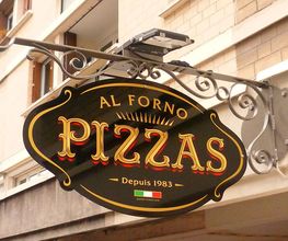 Pizza Amalfi image 12
