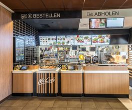 McDonald's Bild 2