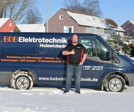 BOB ELEKTROTECHNIK Bild 12