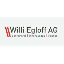 Willi Egloff AG