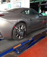 Euromaster Metal Gomme immagine 10