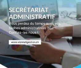 Vionnet Gestion Sàrl Bild 6