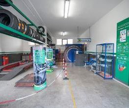 Euromaster Recchia Pneumatici immagine 9