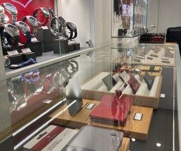 Wenger Factory Store Bild 3