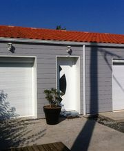 Atlantique bardage/ Atlantique couverture image 16