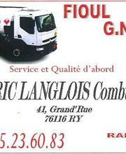 Eric Langlois SARL image 1