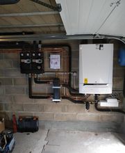 GD Plomberie Chauffage image 2