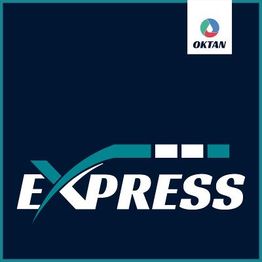 OKTAN Express Tankstelle