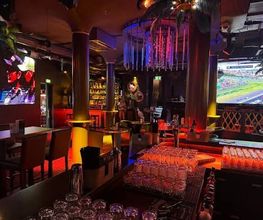 EDEN CLUB Bild 4