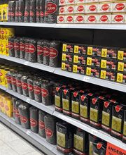 Orient Supermarkt Bild 9