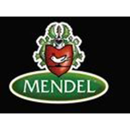 Mendelspeck logo