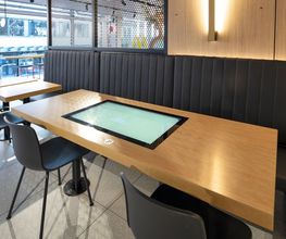 McDonald's Bild 7