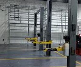 Michelin Car Service- Llantas D´ Lago Puerto Vallarta imagen 3