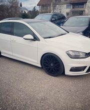 Auto Distrikt Tomas Bild 8