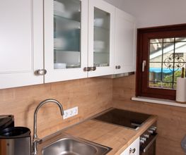 Ferienhaus Heimathafen Bild 3