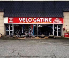 Vélo Gatine image 1