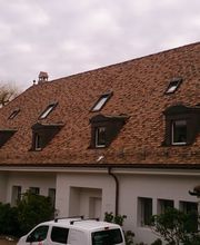 Tschopp Charpente Sàrl Bild 7