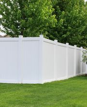 76 Fence NE Central Florida image 9